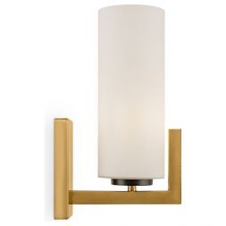 Бра Maytoni MOD089WL-01BS Fortano