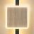 Настенный светодиодный светильник Odeon Light 4257/12WL Stilo