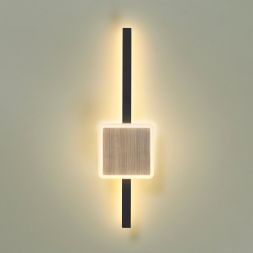 Настенный светодиодный светильник Odeon Light 4257/12WL Stilo