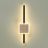 Настенный светодиодный светильник Odeon Light 4257/12WL Stilo