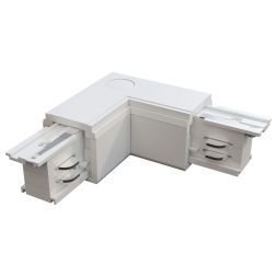 Коннектор L-образный Maytoni TRA005CL-31W-L