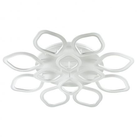 Потолочная светодиодная люстра Lumion 3771/99CL