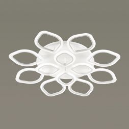 Потолочная светодиодная люстра Lumion 3771/99CL
