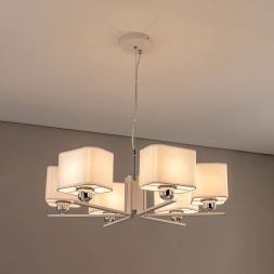 Люстра подвесная Citilux CL469265