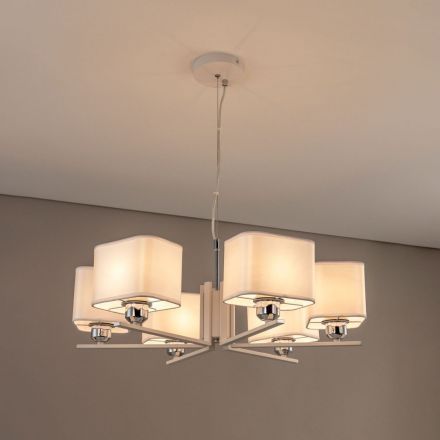 Люстра подвесная Citilux CL469265