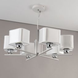 Люстра подвесная Citilux CL469265