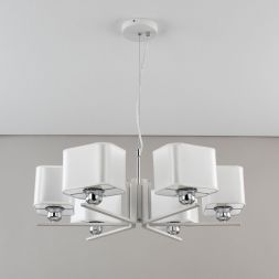 Люстра подвесная Citilux CL469265
