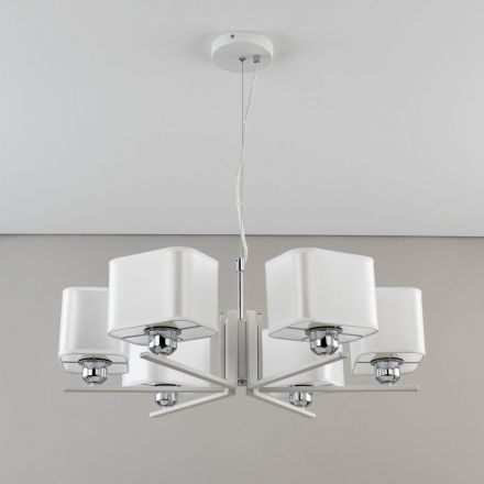 Люстра подвесная Citilux CL469265