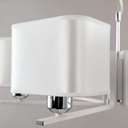 Люстра подвесная Citilux CL469265