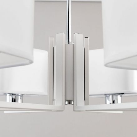 Люстра подвесная Citilux CL469265