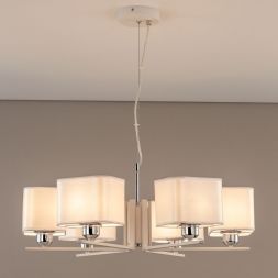 Люстра подвесная Citilux CL469265