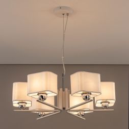 Люстра подвесная Citilux CL469265
