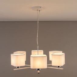 Люстра подвесная Citilux CL469265