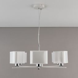 Люстра подвесная Citilux CL469265