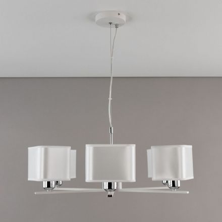 Люстра подвесная Citilux CL469265