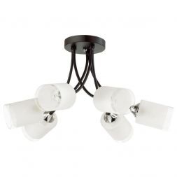 Потолочная люстра Lumion 4533/6C Paula