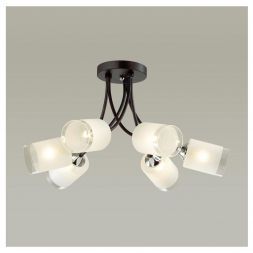 Потолочная люстра Lumion 4533/6C Paula