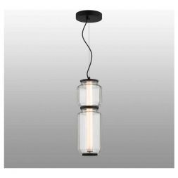 Подвесной светодиодный светильник Odeon Light Exclusive Hightech Jam 5409/20L