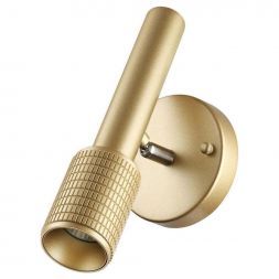 Спот Odeon Light 4237/1W Mehari