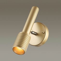 Спот Odeon Light 4237/1W Mehari