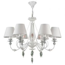 Люстра Maytoni ARM540-06-W