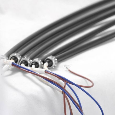 Подвесная люстра LGO LSP-8266