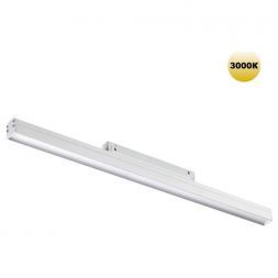 Трековый светодиодный светильник Novotech Shino Flum 359200