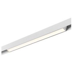 Трековый светодиодный светильник Novotech Shino Flum 359200