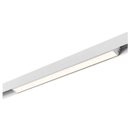 Трековый светодиодный светильник Novotech Shino Flum 359200