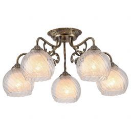 Светильник потолочный Arte Lamp A7062PL-5AB (ARTE A7062PL-5AB)