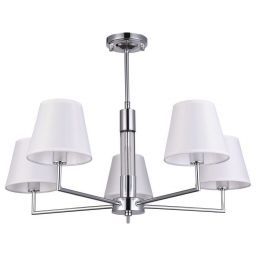 Потолочная люстра F-Promo 2616-5P (FAVOURITE 2616-5P)