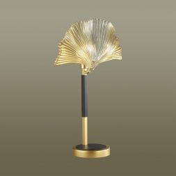 Настольная лампа Odeon Light 4870/1T Ventaglio