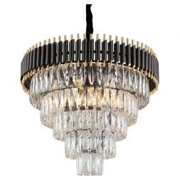 Люстра подвесная Omnilux OML-69803-15 Corleone