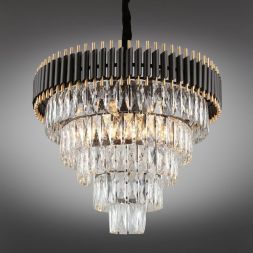 Люстра подвесная Omnilux OML-69803-15 Corleone