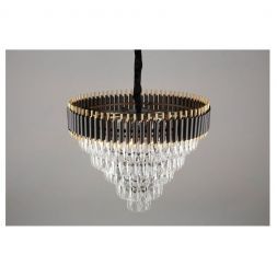 Люстра подвесная Omnilux OML-69803-15 Corleone