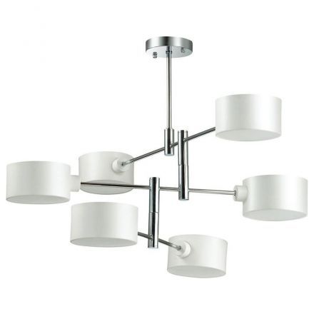 Подвесная люстра Lumion 3742/6C