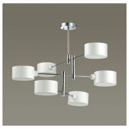 Подвесная люстра Lumion 3742/6C