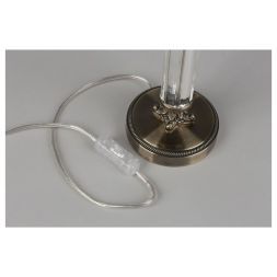 Настольная лампа Omnilux OML-64304-01 Rovigo