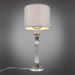 Настольная лампа Omnilux OML-64304-01 Rovigo