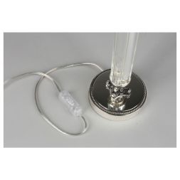 Настольная лампа Omnilux OML-64304-01 Rovigo
