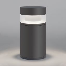 Ландшафтный светильник Elektrostandard 1531 TECHNO LED серый