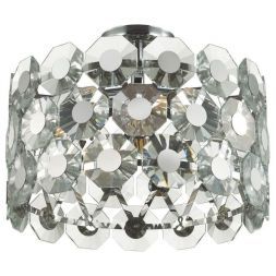 Потолочная люстра Odeon Light 4973/5C Tokata