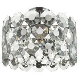 Потолочная люстра Odeon Light 4973/5C Tokata (ODEON 4973/5C)