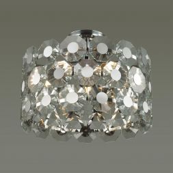 Потолочная люстра Odeon Light 4973/5C Tokata