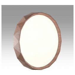 Настенно-потолочный светильник Sonex ZIF WOOD 7637/DL