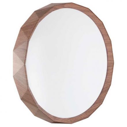 Настенно-потолочный светильник Sonex ZIF WOOD 7637/DL