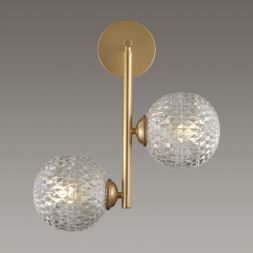 Бра Lumion 5292/2W Geneva