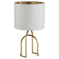 Настольная лампа Lumion Moderni Stacy 5660/1T