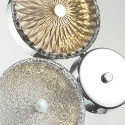 Бра Odeon Light 5416/14WL Caramella