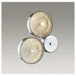Бра Odeon Light 5416/14WL Caramella